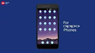 JioCare - How to Setup Jio Network on Android Smartphone (Punjabi) | Reliance Jio
