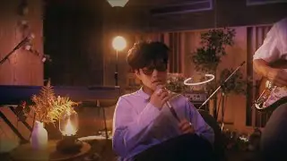 BRBP - 安布蘭斯 Ambulance - Studio Session