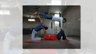 YOGA #mozhouse