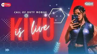 Only using fr.556💕 #live #girlgamer #codm #livestream