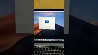 Apple MacBook  pro