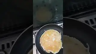 Breger (Agege Bread Sandwich)