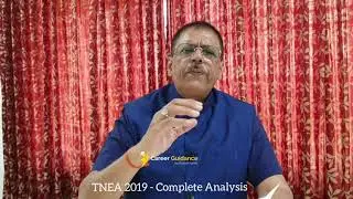TamilNadu Engineering Admissions 2019 Complete Analysis