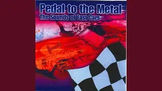 Dragster - Race Down Track