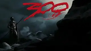300 | Winds of Prophecy | Ambient Soundscape