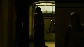 The Shape of Water औरत और मछली की मोहब्बत 💞👩&zwj;❤&zwj;👨true love with magical creature #shorts