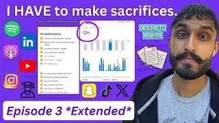 Sacrifices HAVE to be made (Ep.3) [Extended]