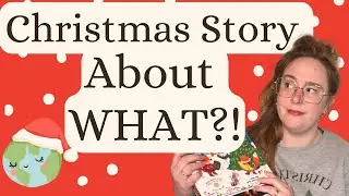 3 Christmas Books with a Twist! - 3 Picks for Kids