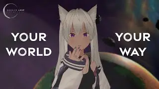 Express Yourself | Massive Loop Metaverse