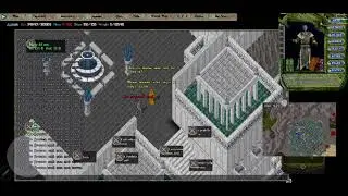 Quest Magilos mobileuo