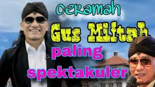 Gus Miftah terbaru 