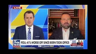Fox and Friends First | February 7, 2023