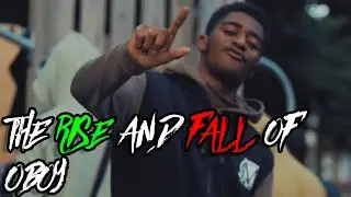 The Rise and Fall of Oboy #KuKu