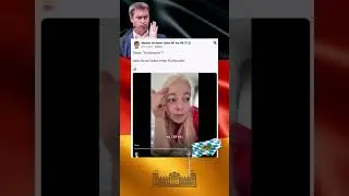 🚨 Gr&uuml;ne Jugend blamiert sich selbst 🚨