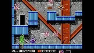 NES Challenge #2