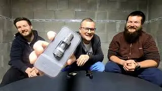 Unboxing Aspire Atlantis 2