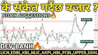NEPSE HITS 2781! 🚀Technical Analysis | Hydropower, Finance, Banks, Hotels & Insurance 🔥| Mind Profit