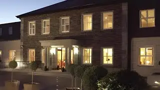 [HotelATG] Review Radisson Blu Hotel and Spa Sligo