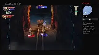 Final Fantasy CC