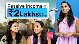 This could be Your EASIEST Income Stream in 2025 (via Airbnb - No Property Needed)