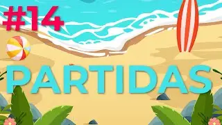 Partidas #14