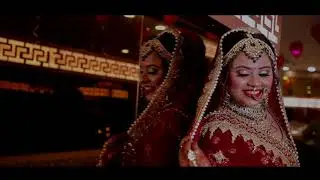 U&Me ,a beautiful We👩&zwj;❤️&zwj;💋&zwj;👨(our wedding teaser)