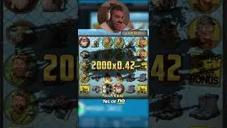 GATOR HUNTER MAX WIN