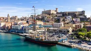 Welcome to the world of adventurous & luxury sailing on board Clipper Stad Amsterdam