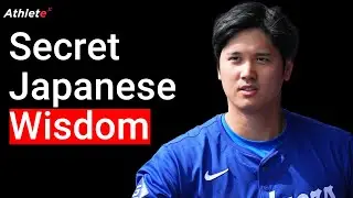 The Goal Setting Method That Made Shohei Ohtani Worth $700M