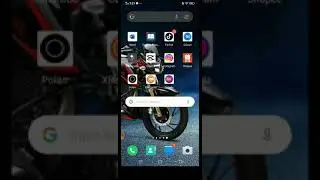 SOLVED BLOCK SCREEN SA PITMASTER  SA GCASH (talpakan)