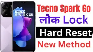 tecno spark go hard reset / tecno spark go hard reset kaise kare / tecno spark go 2020 frp bypass