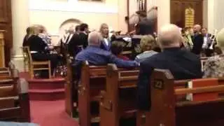 Forever Autumn Flugel Solo