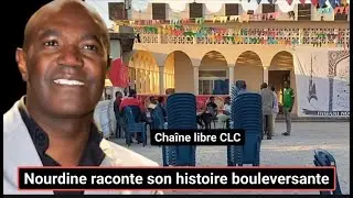 Alerte info je suis Nourdine Mbaé de Founga Mitsamiouli voici mon histoire qui m'est arrivé chez moi