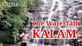 Kalam Waterfall || Chapter 1|| Junagarh || Kalahandi || Odisha ►Subscribe Now:Stay updated!