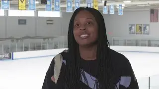 NHL Recognizes Minnesota Woman For Helping Diversify Girl&rsquo;s Hockey