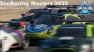 Faisst + Partner AG - Finale Rennen - Dezember 2025