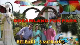 Dreamland Fun Park Belbari Morang Nepal