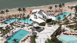Secrets Vallarta Bay resort vacation