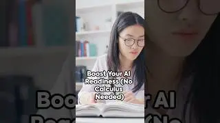AI in Psychology: No Math Required!