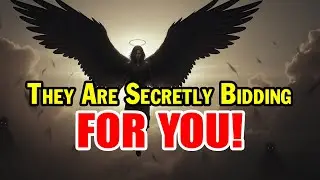 Chosen One: A Secret War Is Happening Right Now — And You’re the Prize 😈