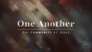 First Presbyterian Church San Antonio - Rev. Kevin Germer 1/11/26 - 11:00 AM Modern Worship