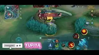GAMEPLAY AYANG DI LAND OF DOWN | AUTO WIN 😂