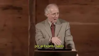 Experimentando el Amor de Dios por el Espíritu
