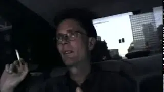 William Gibson on technology