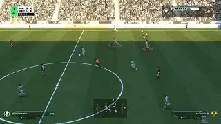 Modo Carreira EA FC 26 - Bernardo Lima (Ep.1 - A Estreia)