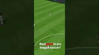 best goals in pro league soccer 🔥⚽ #Subsribe#like✔️