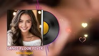 Nikku Rajgor - Dance Floor Fever