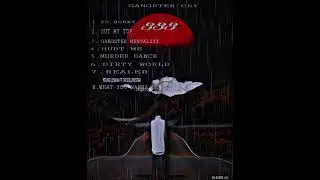 YOUNG LESHUN FT THEDOLLTHESTAR &mdash;WHAT YOU WANNA DO [ OFFICIAL AUDIO ]