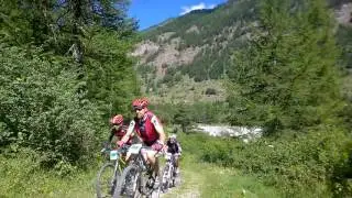 Assietta Legend 2017
