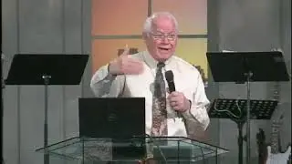 Ken Nair, (February 13th, 2011 Family Meeting)
